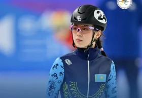 Спортсменка из ЗКО завоевала «бронзу» чемпионата мира