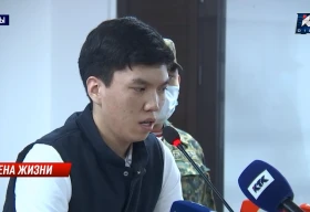 19-летнего мужчину приговорили к 20 годам тюрьмы за убийство пасынка