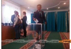 Казахстан завоевал «золото» на чемпионате мира по боксу в Ташкенте