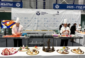 БҚО-да WorldSkills Oral чемпионаты басталды