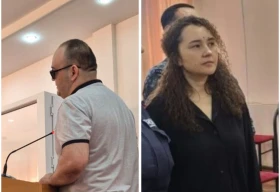 «Ундаганов просил прощение за друга» - обвиняемая в заказном убийстве ЗКО