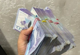 Житель ЗКО отдал мошенникам 200 млн тенге, а спустя три года ещё 90 млн тенге