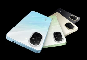 Xiaomi жаңа Redmi A5 смартфонын ұсынады: жаңа дизайны бар қуатты камералар мен өнімділік