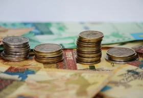 Повышение НДС: поправки поступили в мажилис