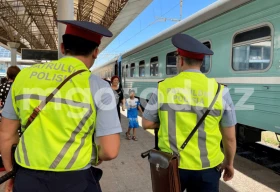 Приехавшего на свадьбу гражданина Турции задержали полицейские Уральска