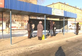 Около полусотни дачных домиков затопило в Уральске