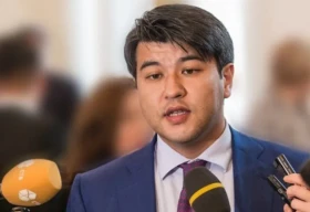 Экс-министр экономики РК не признает вину в убийстве жены