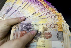 Ребёнок сломал руку в игровом комплексе в Уральске