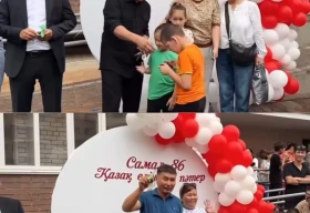 Еще 52 дачника из Уральска получили квартиры