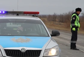Трое погибли, двое пострадали: смертельное ДТП произошло в Атырауской области
