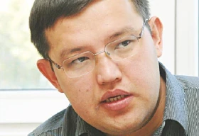 В Уральске прошел марафон