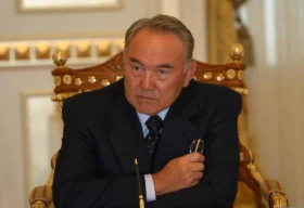 Курсант разбил авто во время сдачи экзамена на водительские права в Уральске
