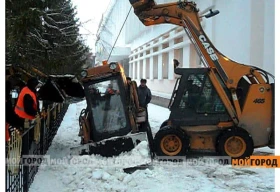 16 человек эвакуировали вертолётом из посёлка в ЗКО