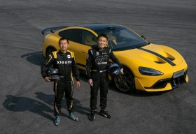 Xiaomi и Gran Turismo объявили о партнёрстве: Xiaomi SU7 Ultra официально добавлен в Gran Turismo 7