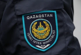 6 млн тенге штрафа выплатит полицейский, осужденный за мошенничество в Атырау