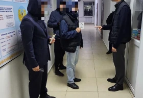 В Актобе задержаны фальшивые «борцы с наркотиками»