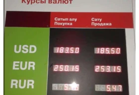 Контрабандиста задержали в Атырау