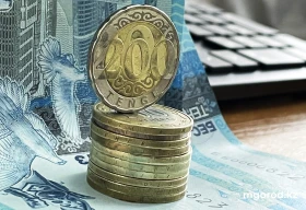 86 мың адамнан 12,4 млрд теңге жинаған қаржы пирамидасының жолы кесілді