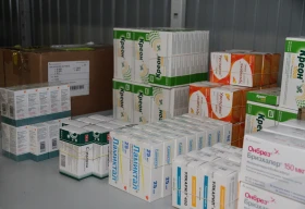 БҚО-да 700 науқас өзіне тиесілі дәрі-дәрмекті ала алмай келген