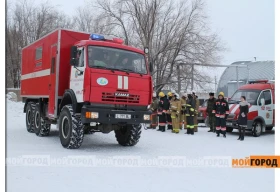 Белая медведица стала новым обитателем зоопарка Алматы