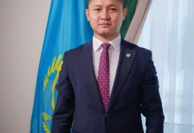 У замакима ЗКО новая должность в Костанайской области