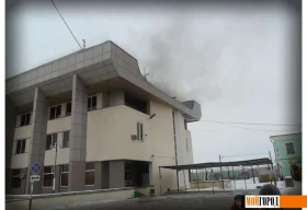 Фестиваль бауырсаков проходит в школах и детсадах Уральска