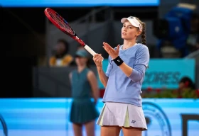 17-летняя россиянка опозорила Рыбакину на топ-турнире в США
