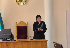 Восемь человек осудили за наркотики в Уральске: шестеро получили условный срок