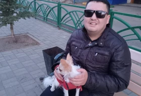 Жительница Уральска пожаловалась на полицейских: владелец собаки рассказал свою версию