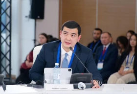 29-летний казахстанец стал руководителем в Apple