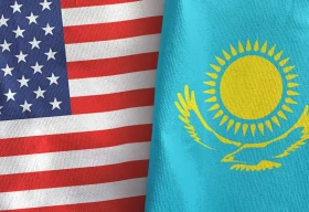 Трамп ввёл торговые пошлины для казахстанских товаров