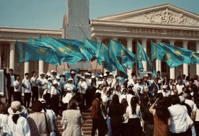 4 маусым - рәміздер күні
