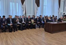 «Это ваше халатное отношение» - чиновники получили выговоры от акима ЗКО