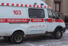 44 человека обратились за помощью после землетрясения в Алматы
