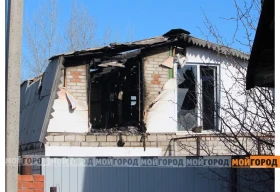 В Атырау футболисты вышли на поле с щенками