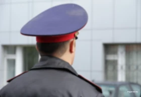 Полицейского нашли мертвым в Актобе