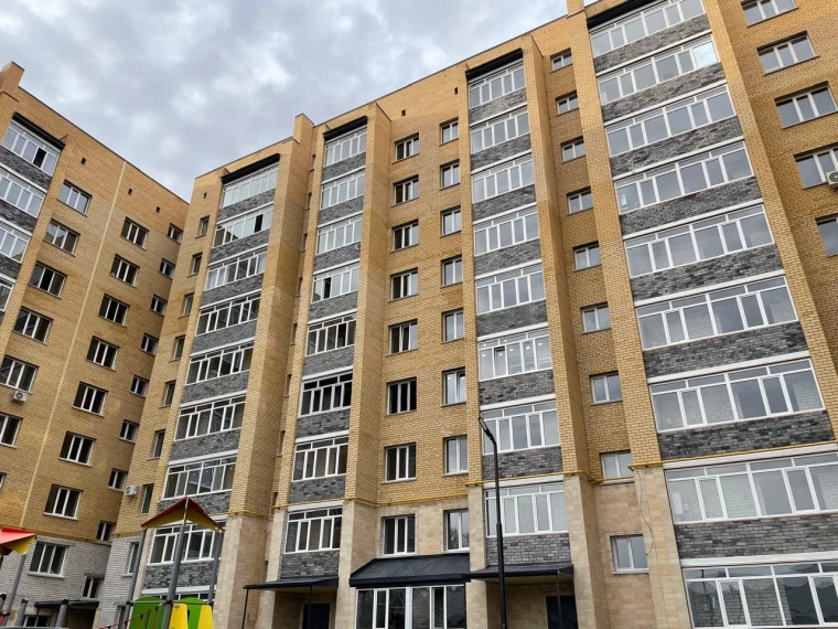 Около 500 квартир планируют купить очередникам в Уральске | Мой Город Около 500 квартир планируют купить очередникам в Уральске