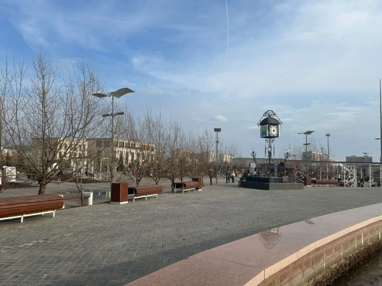 Погода в ЗКО на 24 марта | Мой Город Погода в ЗКО на 24 марта