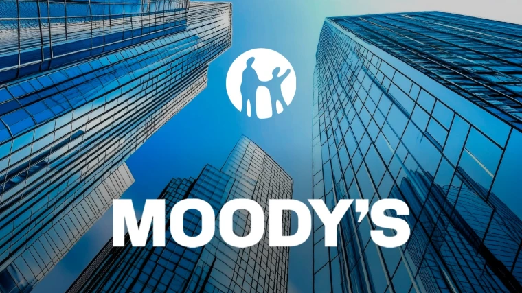Kaspi.kz получил рейтинг инвестиционного уровня от Moody’s | Мой Город Kaspi.kz получил рейтинг инвестиционного уровня от Moody’s