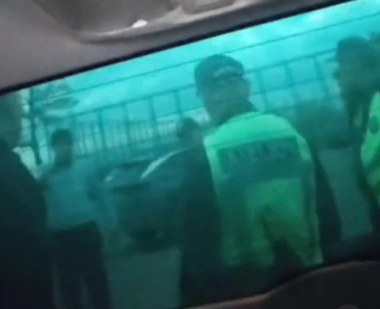 В Астане задержали журналиста Лукпана Ахмедьярова | Мой Город В Астане задержан журналист Лукпан Ахмедьяров