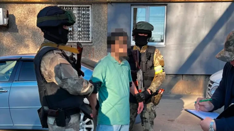 Пропагандировал терроризм: жителя ЗКО арестовали на время следствия | Мой Город Пропагандировал терроризм: жителя ЗКО арестовали на время следствия