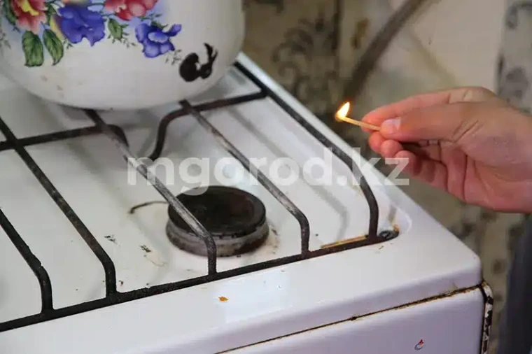 На дачах Уральска начали восстанавливать газоснабжение | Мой Город На дачах Уральска начали восстанавливать газоснабжение