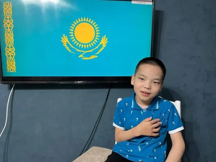 Родители 11-летнего мальчика из ЗКО не могут оплатить операцию сына в Стамбуле | Мой Город Родители 11-летнего мальчика из ЗКО не могут оплатить операцию сына в Стамбуле