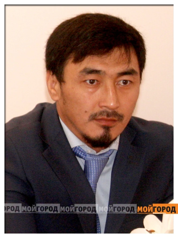 Праздник Амал отметили в Уральске