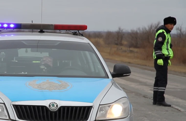 Трое погибли, двое пострадали: смертельное ДТП произошло в Атырауской области | Мой Город Трое погибли, двое пострадали: смертельное ДТП произошло в Атырауской области