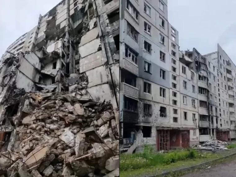 Девушка из Уральска посетила Украину во время войны | Мой Город Девушка из Уральска посетила Украину во время войны