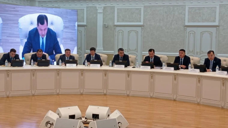 «Ищите деньги в других местах»: бизнесмены ЗКО о повышении ставки НДС | Мой Город «Ищите деньги в других местах»: бизнесмены ЗКО о повышении ставки НДС