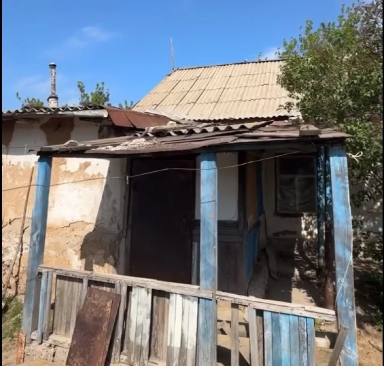 Жителей вдоль берега Урала будут переселять | Мой Город Жителей вдоль берега Урала будут переселять