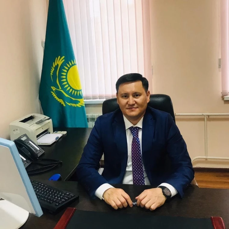 Суд над председателем горсуда начался в ЗКО | Мой Город Суд над председателем горсуда начался в ЗКО