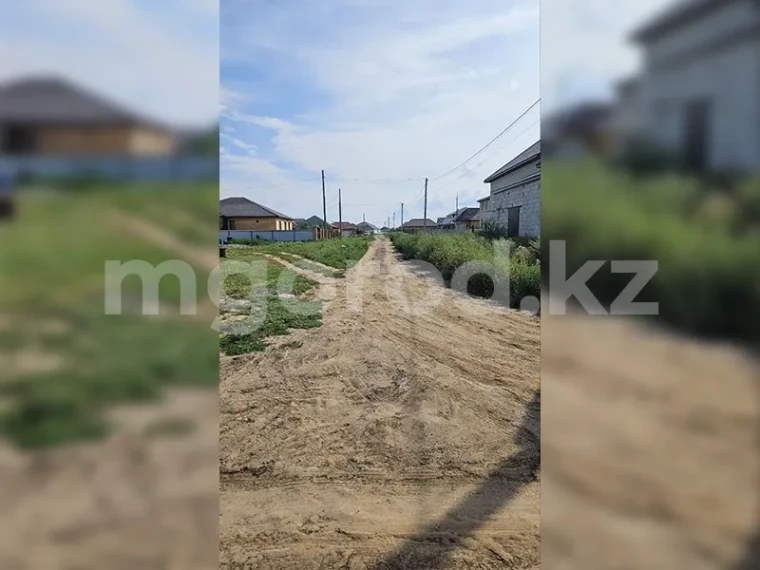 Целый посёлок вырос на участке, выделенном под ведение хозяйства близ Уральска | Мой Город Целый посёлок вырос на участке, выделенном под ведение хозяйства близ Уральска